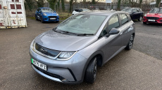 BYD Dolphin 150kW Comfort 60.4kWh Auto Electric Hatchback